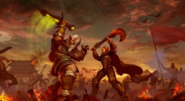 从玩法到体验：暗黑3和热血传奇对比解析