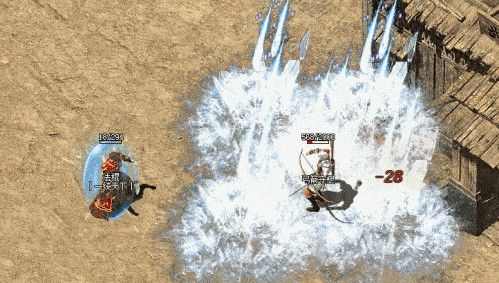 3v3 热血传奇实战技巧：组队配合与地图利用攻略