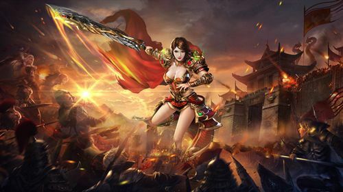 玩传奇踩坑十年，终于找到靠谱的传奇轻变良心服