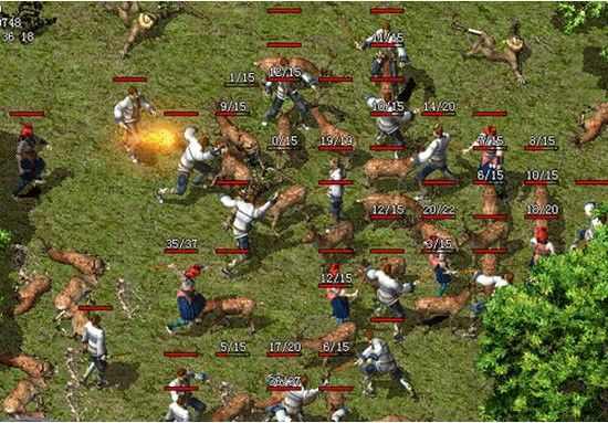 超级宝宝热血传奇玩法指南：老鸟分享养成与实战技巧