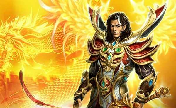 今日新开传奇世界网站之热血传奇一天收入多少钱