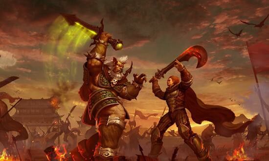 端游热血传奇打金实用路径：老玩家亲测高效玩法