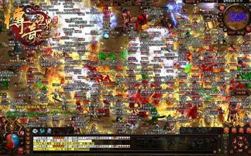 热血传奇40级充多少钱？平民到大佬的花费门道全解析