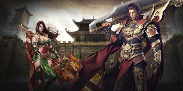 最新变态传世私服之热血传奇小矿工称号是什么