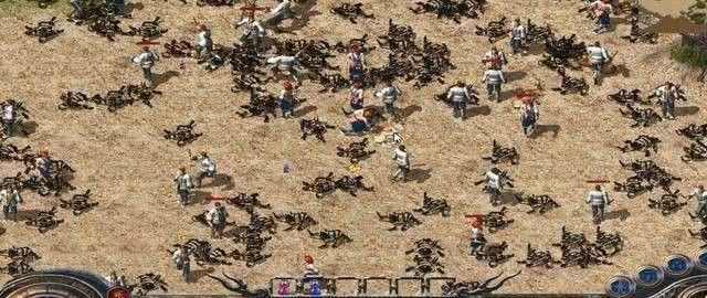 老玩家唠嗑：传奇轻变手游下载避坑+私服玩法心得，别被坑哭