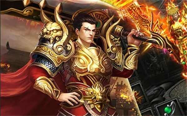 热血传奇仿盛大1比1之热血传奇地图哪里有水果